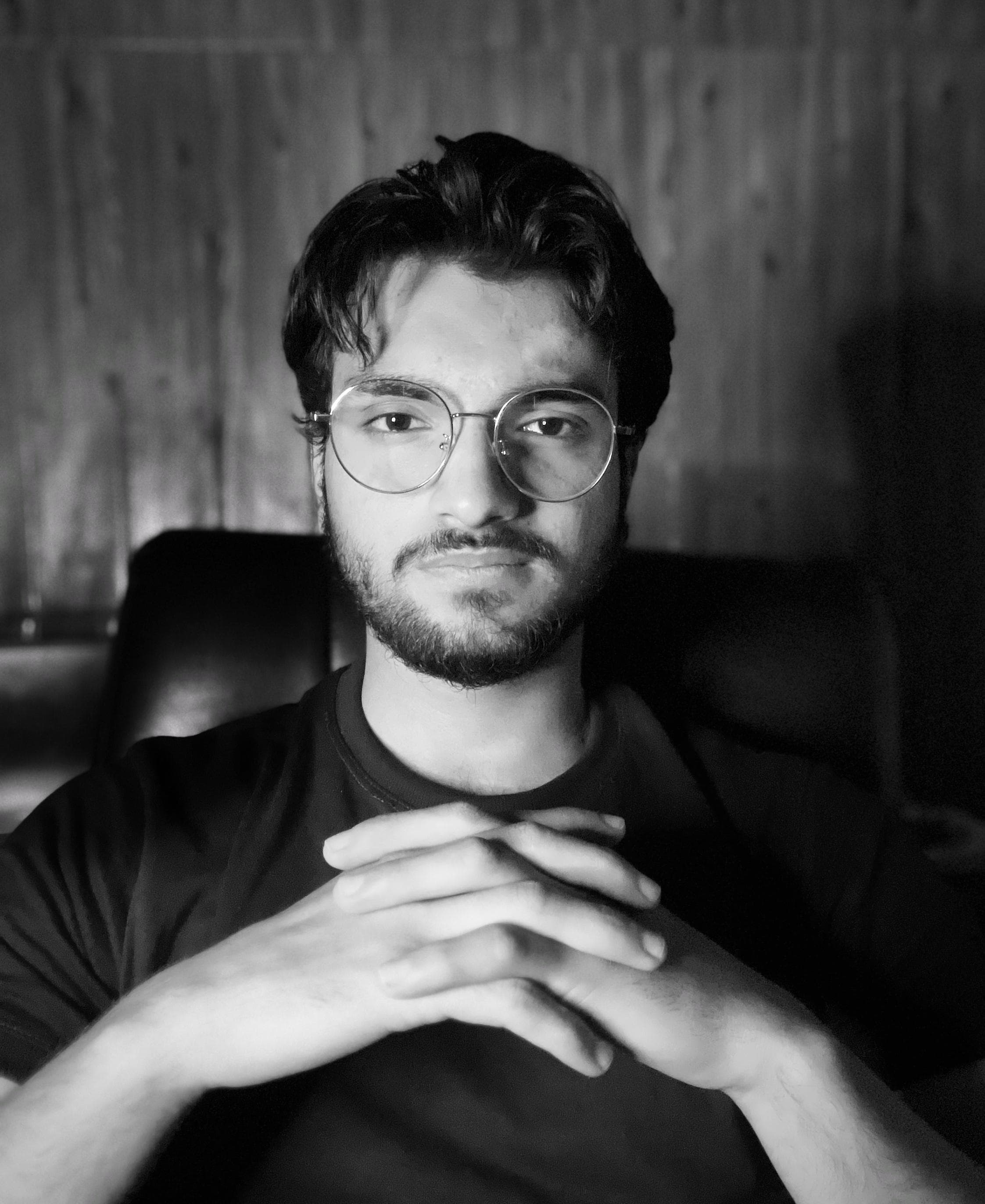 Zaheer Ahmed